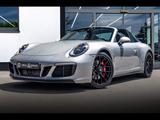 Porsche 991 .2 911 TARGA 4 3.0 GTS PDK°BOSE°KAM°ABGAS°AC - Porsche: Cabrio, Gt3