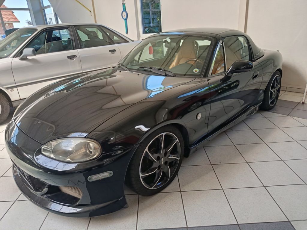 Angebot ansehen Mazda MX-5