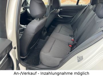 BMW 114 - 6