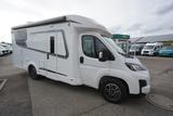 Etrusco T 6900 SB FIAT Automatik