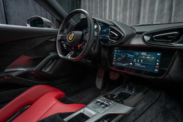 2025 Ferrari 12CILINDRI — миниатюра 31