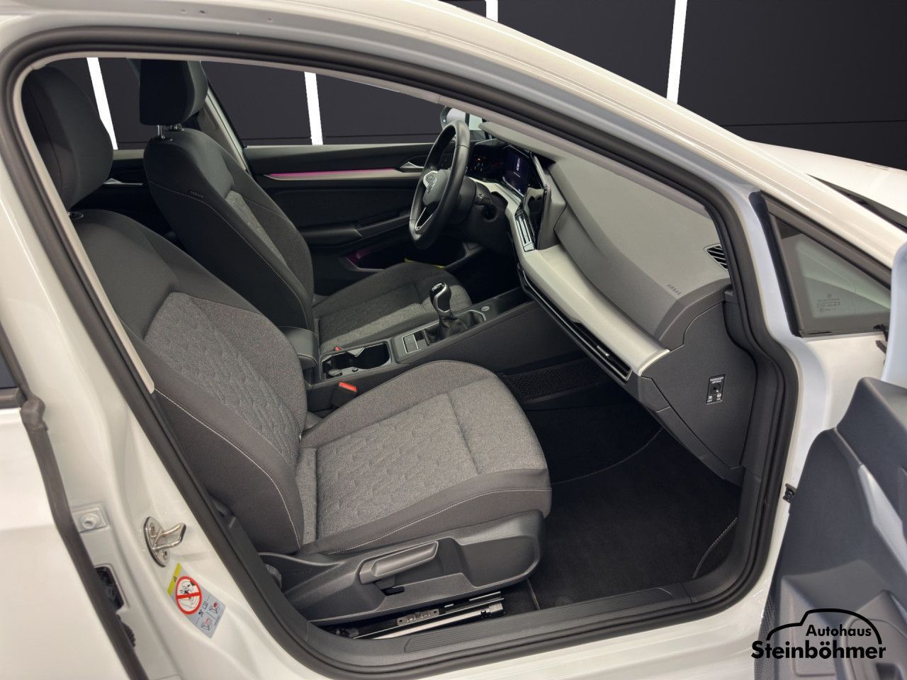 Volkswagen Golf - Bild 14
