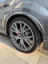 Audi SQ7 4.0 TDI quattro tiptronic - - Audi SQ7 von privat