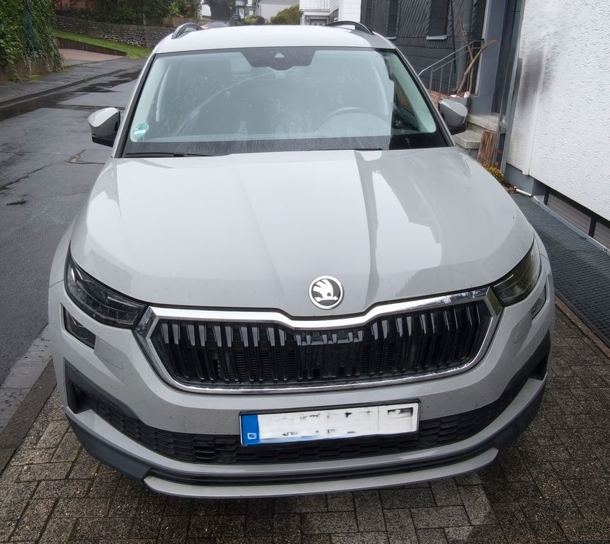 Image of Skoda Kodiaq