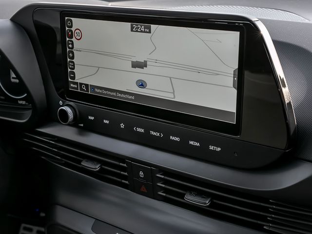 Hyundai Bayon 1.0 Trend 2WD Kamera Spurhalteassistent