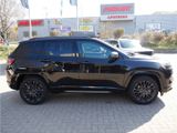 Jeep Compass *Facelift* 80th Anniversary ed. - Jeep Compass: Leder, Sitzheizung