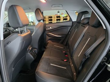 Bild 6 Opel Grandland (X) Grandland GSe AHK/SHZ+LHZ/NAVI/PDC V+H+360CAM/KL