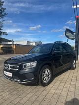 Mercedes-Benz GLB 180 d+V.Historie+El-Heckkl.+El.Sitze+NAV - Mercedes-Benz GLB 180 Gebrauchtwagen