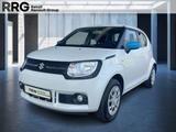 Suzuki Ignis 1.2 Club Euro6 - Suzuki Ignis Gebrauchtwagen