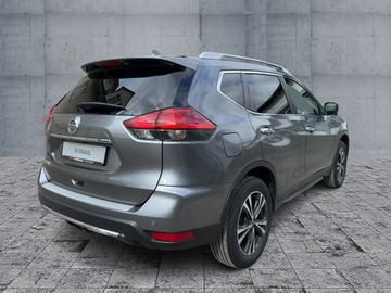 Nissan X-Trail N-Connecta 1.3 DIG-T 159 PS Automatik Ka