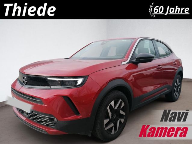 Opel Mokka 1.2T ELEGANCE NAVI/LED/KAMERA/SH/SPORT/DAB