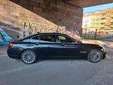 BMW 730d Lang Vollausstattung Motor neu  1... - gebrauchte BMW 730 aus dem Jahr 2015