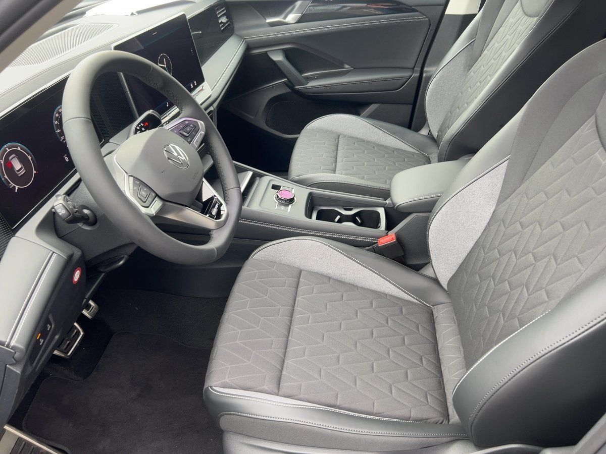 Volkswagen Tiguan - Bild 10