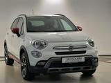 Fiat 500X Cross*Klima*Teilleder*SHZ*PDC*Tempo*1.Hand* - Fiat: 50c