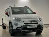 Fiat 500X Cross*Klima*Teilleder*SHZ*PDC*Tempo*1.Hand* - Fiat mit Benzin-Antrieb: Geländewagen