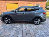 Hyundai Verkaufen hier unsere Auto Hyundai Santa F... - Hyundai SANTA FE in Oldenburg
