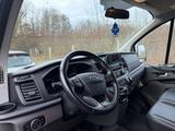 Ford Transit Custom - Ford Transit Gebrauchtwagen in Hagen