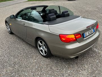 BMW 320 - 8