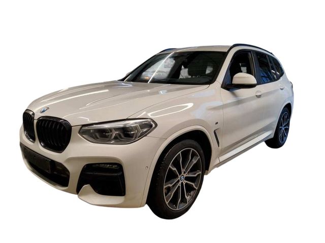 BMW X3 M40 Pano*h&k*ACC*AHK*DA+*Kamera*Memory*20"