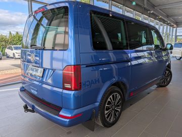 Volkswagen T6 Multivan - 2