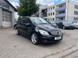 Mercedes-Benz B 180 B -Klasse B 180 CDI Automatik - Mercedes-Benz B 180 aus 2007