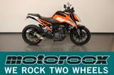 KTM 125 Duke Modell 2020 | 35mm Tieferlegung - KTM 125