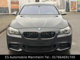BMW M550 5 Limousine M550 d xDrive - BMW M550 Gebrauchtwagen