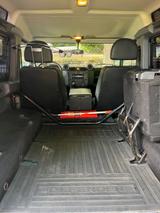 Land Rover Defender 90 Td4 Station Wagon  - gebrauchte Land Rover Defender aus dem Jahr 2007
