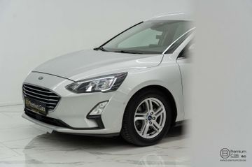 Ford Focus - 12