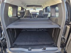 Fahrzeugabbildung Kangoo III Techno 1.3 TCe130 EDC Driving Paket,