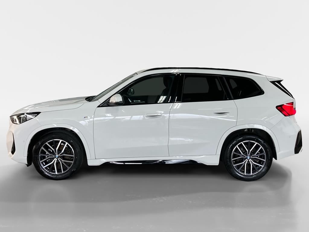 BMW X1 - Bild 6
