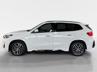 BMW X1 - Vorschau Bild 6