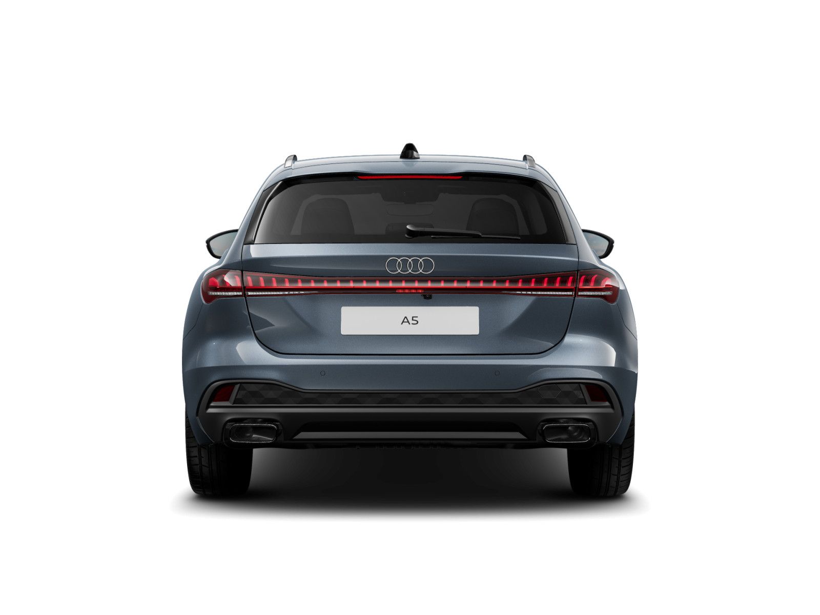 Audi A5 - Bild 7