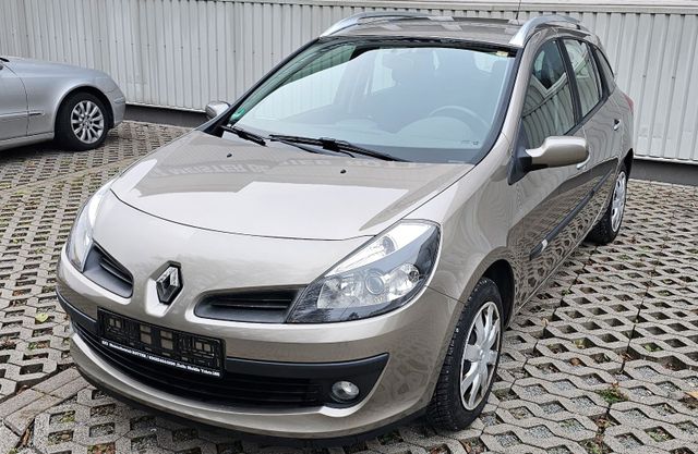 Renault Clio Grandtour Edition Dynamique