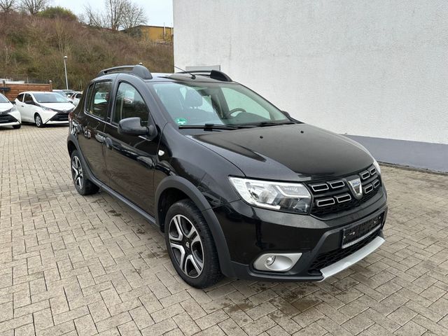 Dacia Sandero II Stepway Celebration/Navi/Kamera/