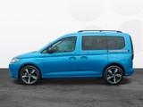Volkswagen Caddy 2,0TDI 90kW DSG Move 18Zoll AHK Navi Pano - Volkswagen Caddy mit Diesel-Antrieb: 1.9