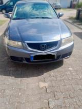 Honda Accord zu verkaufen - gebrauchte Honda Accord aus dem Jahr 2003