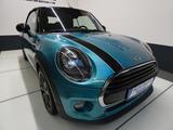 MINI COOPER Cabrio Pepper*Navi*Sitzheizung*PDC - scheckheftgepflegte MINI MINI