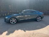 Audi A5 Coupé S-Line Keyless Panorama Auto... - Audi A5 aus 2007