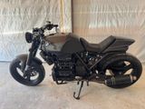BMW K75 s Umbau Caferacer - BMW K 75 C
