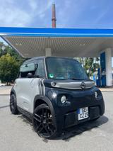 Opel Rocks-E EINZELSTÜCK - Opel Rocks-e Gebrauchtwagen