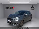 Mitsubishi Space Star Edition *App/Klima/SHZ* - graue Mitsubishi Space Star