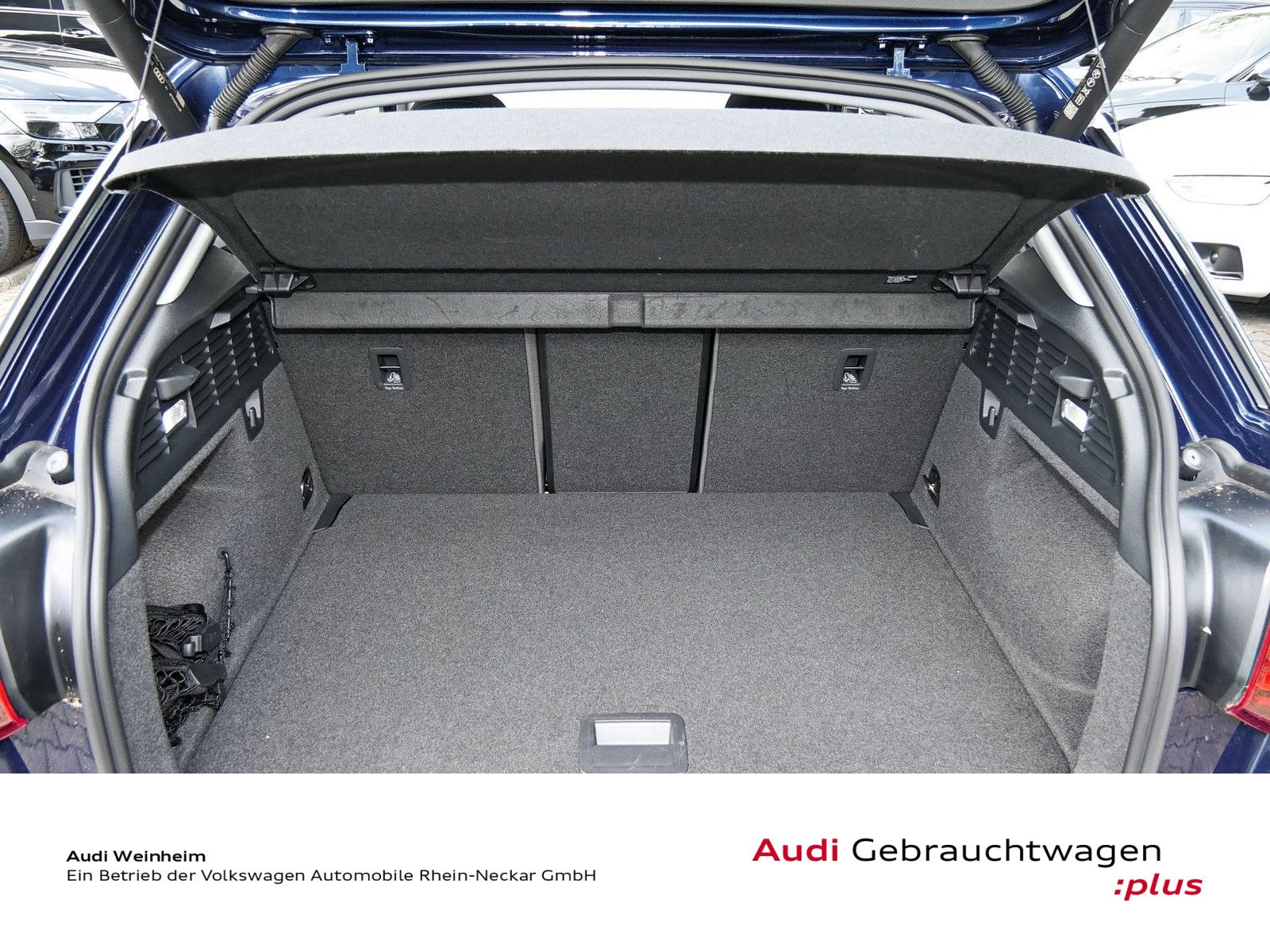 Audi Q2 - Bild 10
