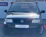 Volkswagen Polo*KLIMA*WENIG KM* - gebrauchte VW Polo aus dem Jahr 2000