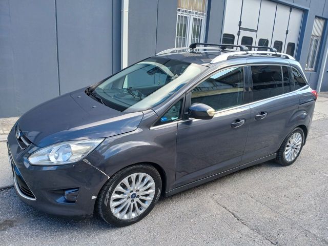 Ford C-Max C-Max7 1.6 TDCi 115CV Titanium*EURO5*