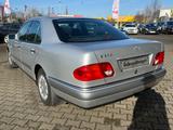Mercedes-Benz E 230 - Mercedes-Benz E 230 Gebrauchtwagen