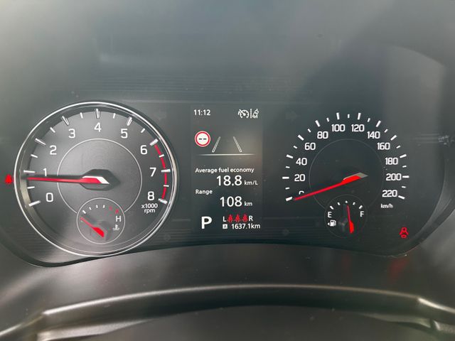 Swift 1.2 Dualjet Hybrid Comfort*RFK*CVT*Kamera*