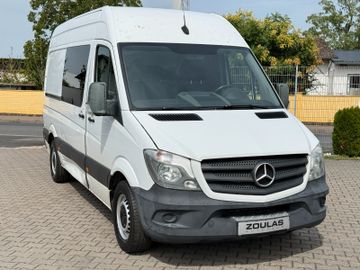 Mercedes Sprinter - 3