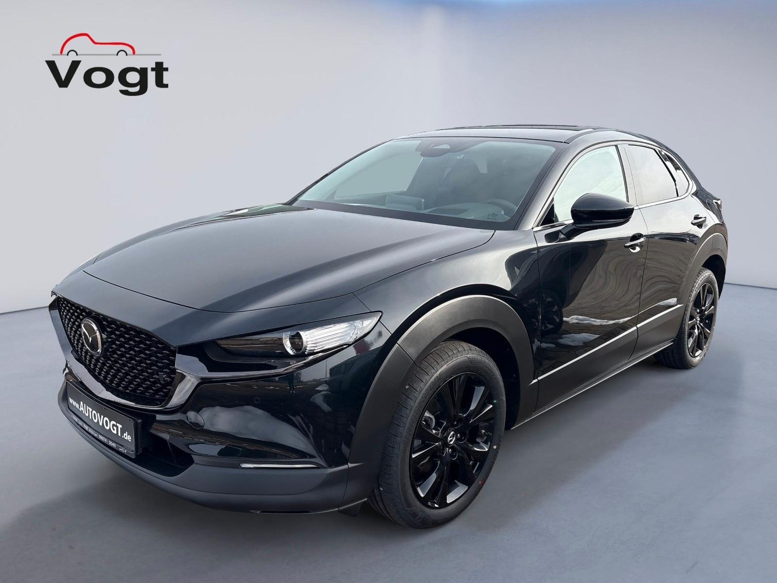 Mazda CX-30 Nagisa 2WD