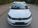 Volkswagen Touran 2.0 TDI SCR UNITED 7-Sitzer Pano - Volkswagen Touran: United